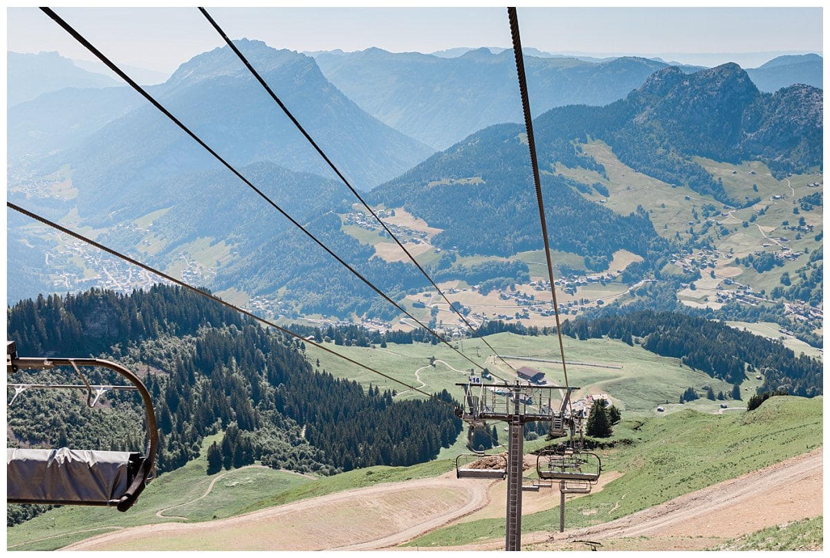 Le Grand Bornand, Jurgita Lukos Photography